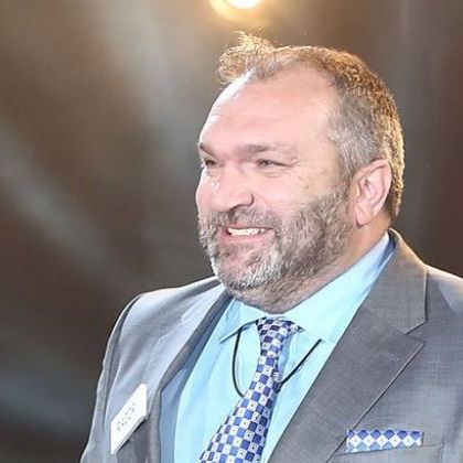 Neil `Razor` Ruddock